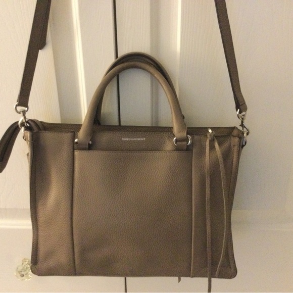 Rebecca Minkoff satchel - Picture 15 of 16